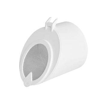 Bushman High Flow Flap Valve - 4 Inch 1