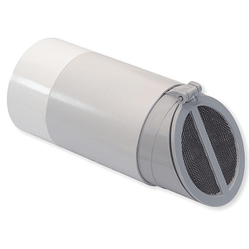 Bushman High Flow Flap Valve - 3 Inch 1