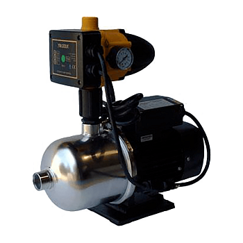 Bushman RainFlo 3/4 HP MHP75A Automatic Pump 1