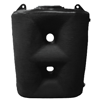 Bushman Slimline Water Tank - 265 Gallon 1