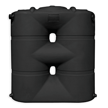 Bushman Slimline Rainwater Tank - 265 Gallon 1