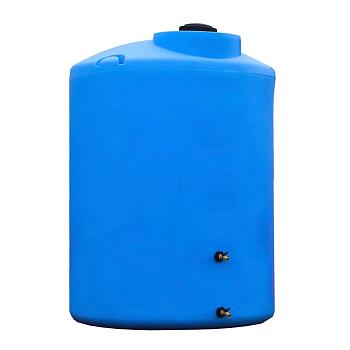 Surewater Emergency Water Tank - 500 Gallon 1