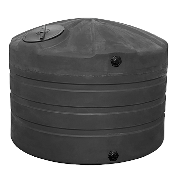 Bushman Water Storage Tank - 730 Gallon 1
