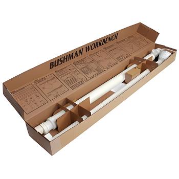 Bushman First Flush Connection Kit 1