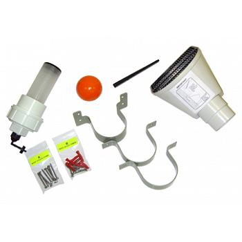 Bushman First Flush Contractor Kit 1