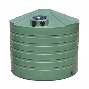 Bushman Rainwater Tank - 1320 Gallon 1
