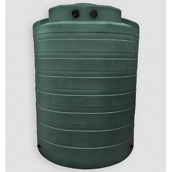 Bushman Rainwater Tank - 4050 Gallon 1