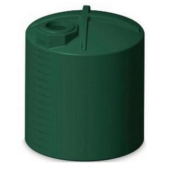 Bushman Rainwater Tank - 3000 Gallon 1