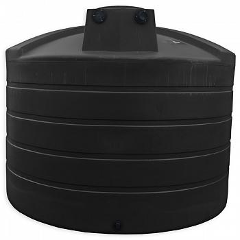 Bushman Rainwater Tank - 5050 Gallon 1