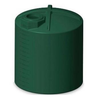 Bushman Vertical Water Storage Tank - 3000 Gallon 1