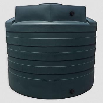 Bushman Water Storage Tank - 3100 Gallon 1