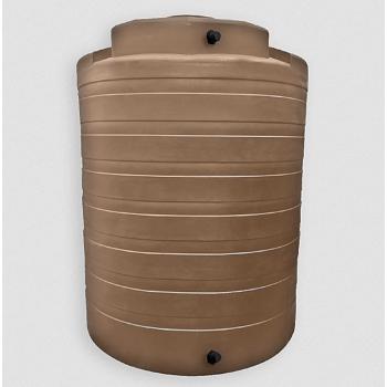 Bushman Water Storage Tank - 4050 Gallon 1