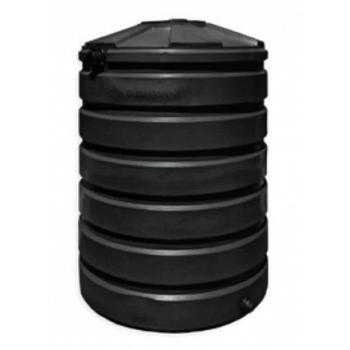 Bushman Water Storage Tank - 330 Gallon 1