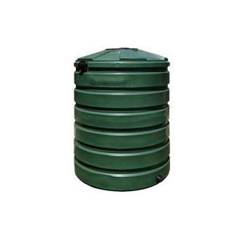 Bushman Water Storage Tank - 420 Gallon 1