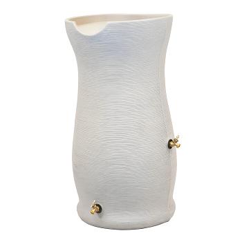 Bushman Impressions Corsican Rain Barrel - 50 Gallon 1