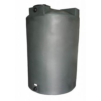 Bushman Vertical Water Storage Tank - 1150 Gallon 1
