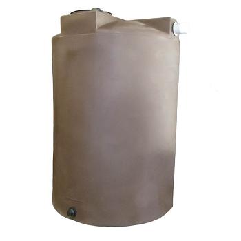 Bushman Rain Harvesting Storage Tank - 1150 Gallon 1