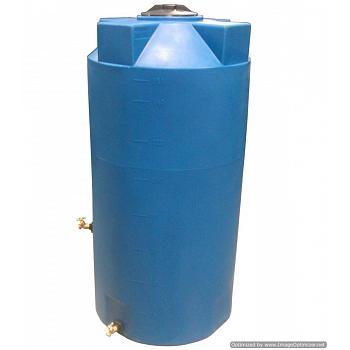 Bushman Emergency Water Storage Tank - 150 Gallon 1