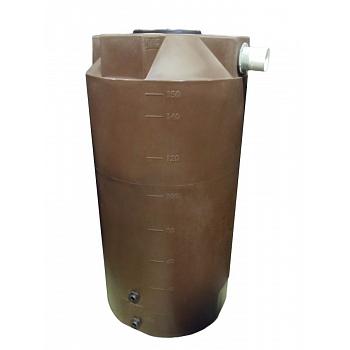 Bushman Rain Harvesting Storage Tank - 150 Gallon 1