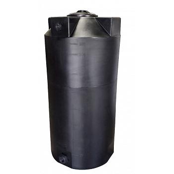 Bushman Vertical Water Storage Tank - 150 Gallon 1