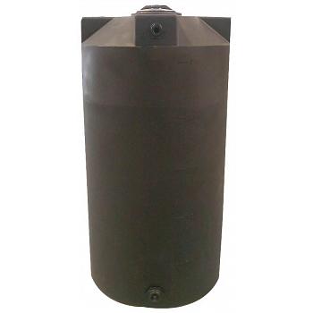 Bushman Vertical Water Storage Tank - 250 Gallon 1