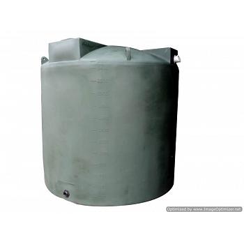 Bushman Rain Harvesting Storage Tank - 2500 Gallon 1