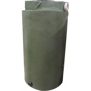 Bushman Rain Harvesting Storage Tank - 250 Gallon 1