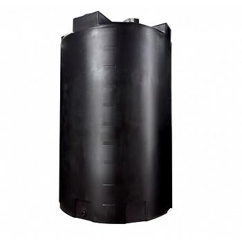 Bushman Vertical Water Storage Tank - 6500 Gallon 1