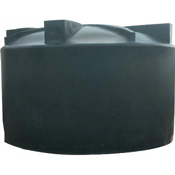 Bushman Rain Harvesting Storage Tank (Short) - 5000 Gallon 1