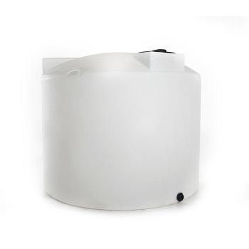 Bushman Water Storage Tank - 1500 Gallon 1
