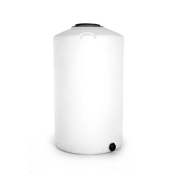 Bushman Water Storage Tank - 300 Gallon 1