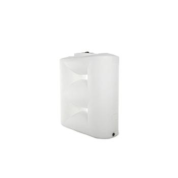 Bushman Doorway Slim Water Tank - 500 Gallon 1