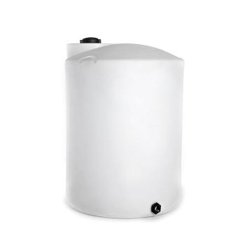 Bushman Water Storage Tank - 500 Gallon 1