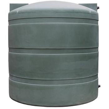 Bushman Water Storage Tank - 865 Gallon 1