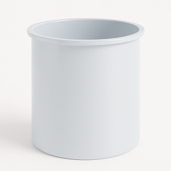 Chemtainer Open Top Tank - 30\" Diameter x 36\" High - 110 Gallon 1