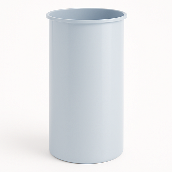 Chemtainer Open Top Tank  - 42\" Diameter x 96\" High - 575 Gallon 1
