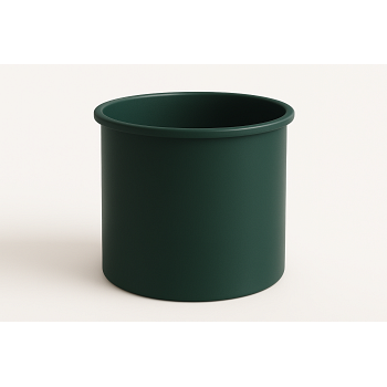Chemtainer Open Top Water Tank  - 82\" Diameter x 90\" High - 2000 Gallon 1