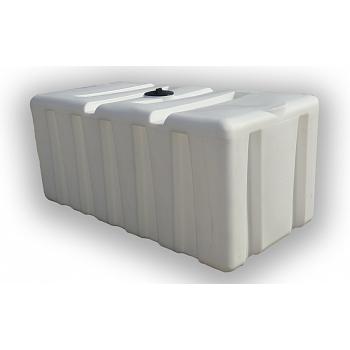 Custom Roto-Molding 750 Gallon Rectangular Tank 1