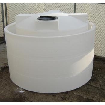 Custom Roto-Molding 1000 Gallon Tank 1300 Gallon Containment 1