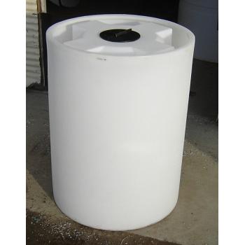 Custom Roto-Molding 130 Gallon Tank 200 Gallon Containment 1