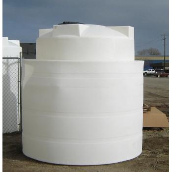 Custom Roto-Molding 1500 Gallon Tank 1800 Gallon Containment 1