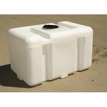 Custom Roto-Molding 150 Gallon Rectangular Tank 1