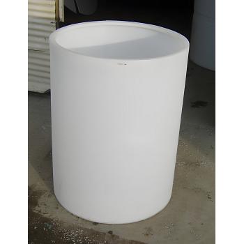 Custom Roto-Molding 200 Gallon Open Top Tank 1