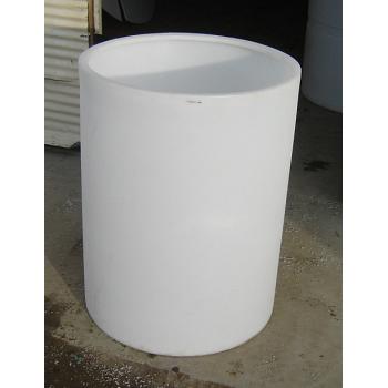 Custom Roto-Molding 200 Gallon Open Top Tank 1