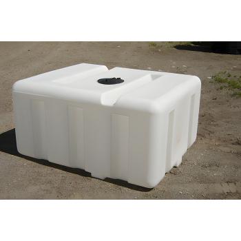 Custom Roto-Molding 300 Gallon Rectangular Tank 1