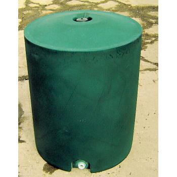 Custom Roto-Molding 50 Gallon Water Storage Tank 1