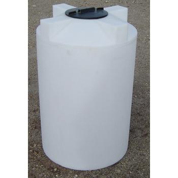 Custom Roto-Molding 65 Gallon Heavy Duty Chemical Storage Tank 1