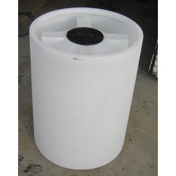 Custom Roto-Molding 65 Gallon Tank 100 Gallon Containment 1