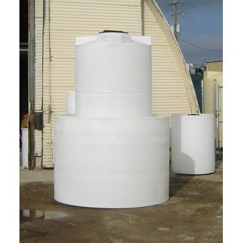 Custom Roto-Molding 750 Gallon Tank 925 Gallon Containment 1