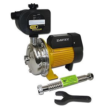 Davey 1 HP BT14-30 Boosting Pump - 30 PSI (14 GPM) 1